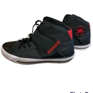 Converse Chuck Taylor Unisex G2 Strap X High Top Sneaker Unisex Sneaker .